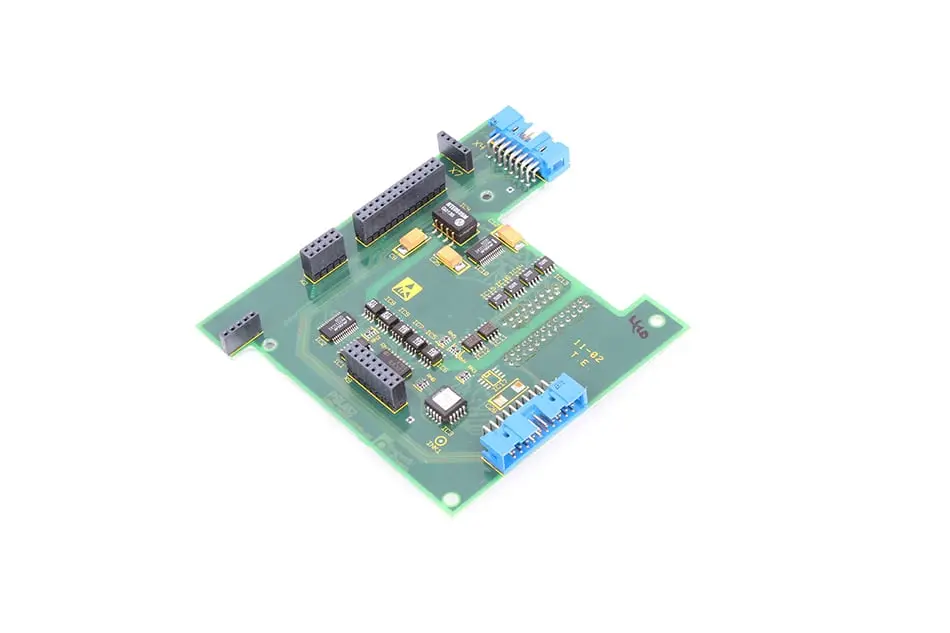Produktfoto 1 von PSU02 109-1056-4A09-01