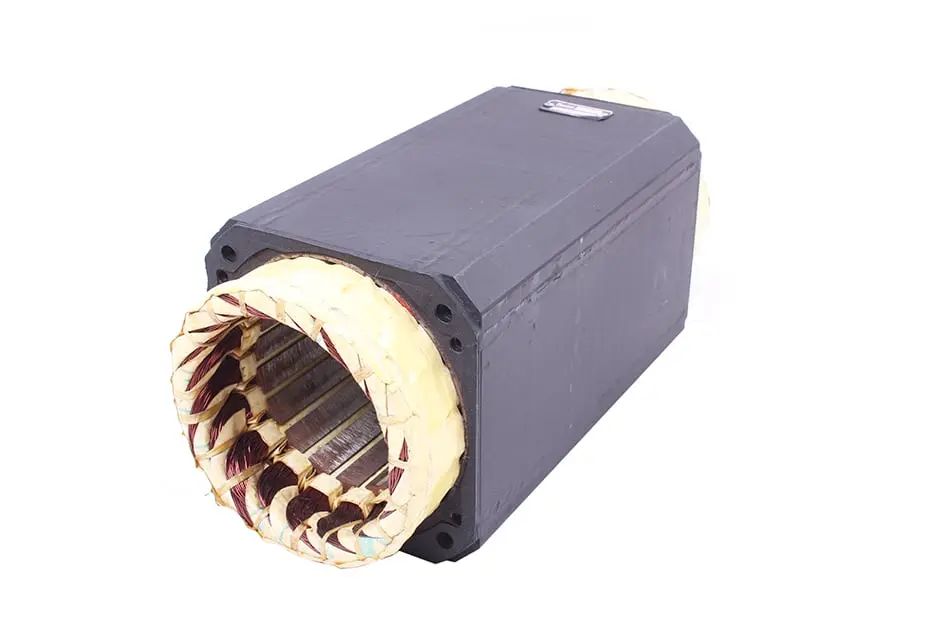 Produktfoto 1 von SD-B4.140.020.-05.000 STATOR