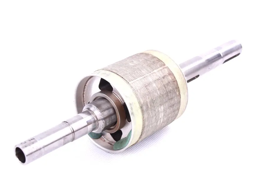 Produktfoto 1 von SE-LB3.033.030-04.000 ROTOR