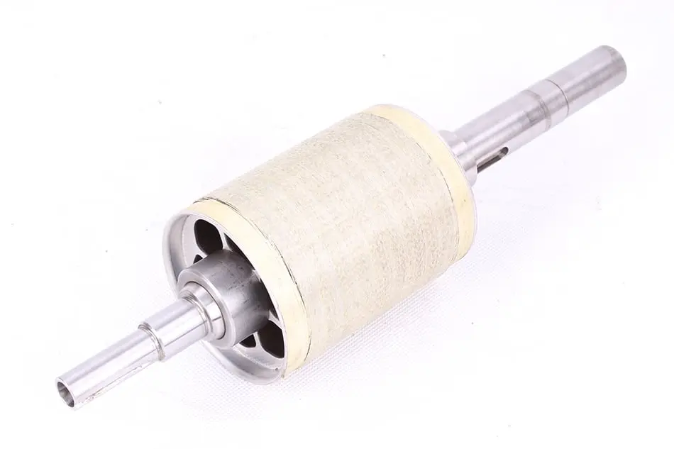 SE-B4.130.030-14.000 ROTOR