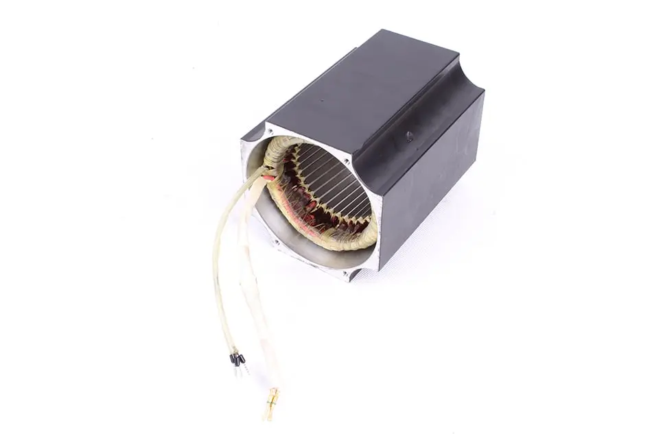 Produktfoto 1 von SF-A4.0125.015-10.042 STATOR