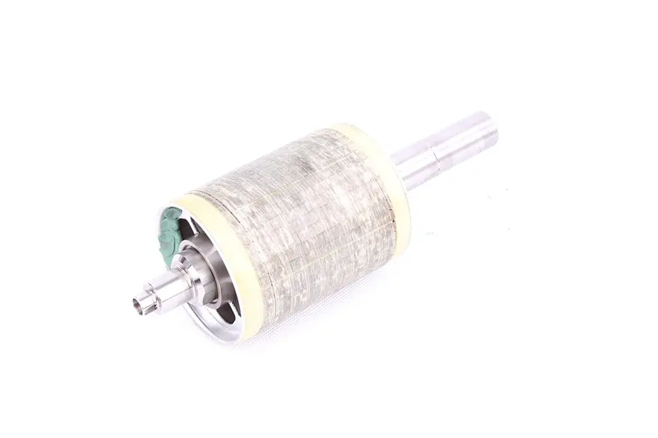 Produktfoto 1 von SF-A4.0125.015-10.042 ROTOR