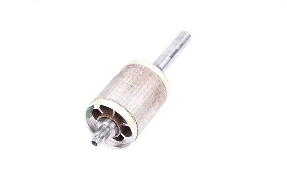Produktfoto 1 von SF-A4.0125.030-14.010 ROTOR