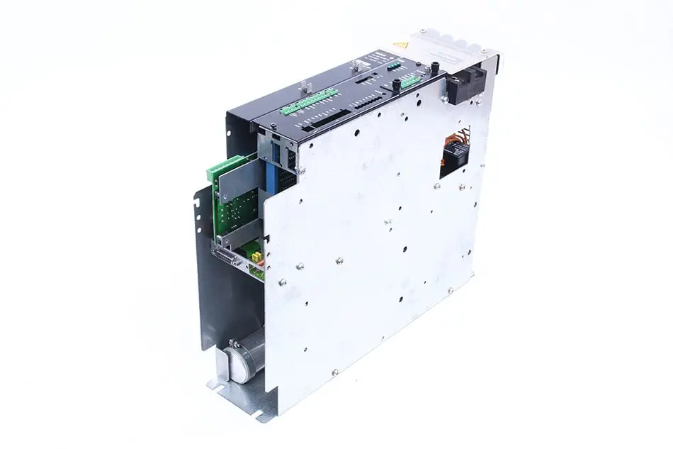 Produktfoto 1 von SM10/20-TA