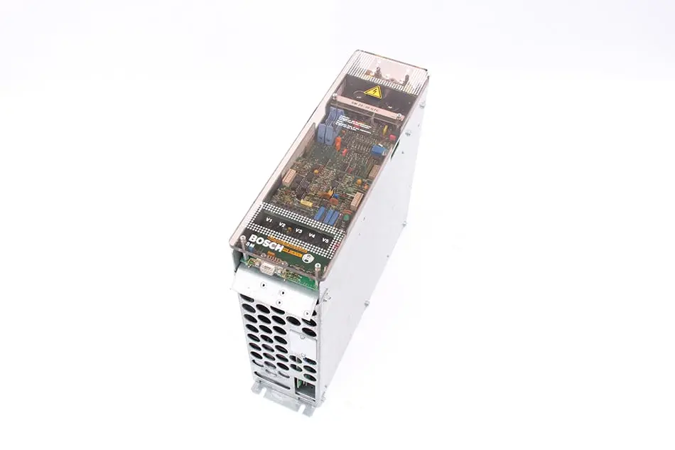 Produktfoto 1 von SM20/30GTC