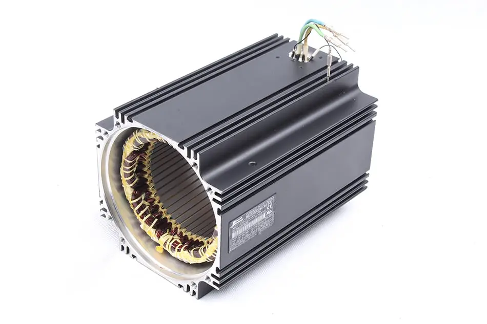 Produktfoto 1 von MKD112B-024-KG1-RN STATOR