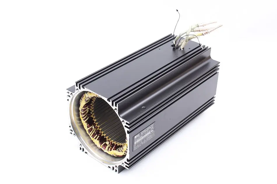 Produktfoto 1 von MKD112C-058-KG3-BN STATOR