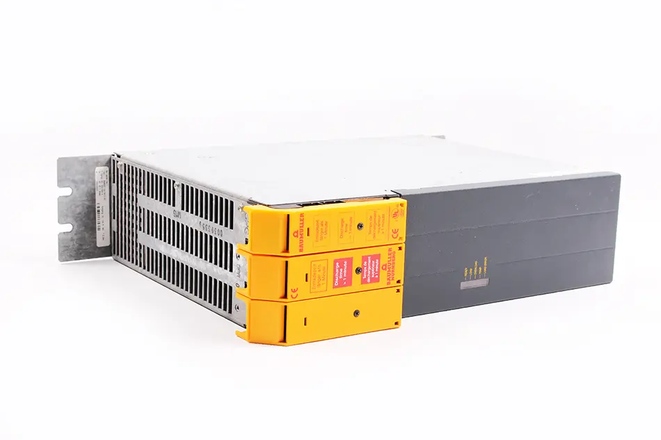 Produktfoto 1 von BUB622-100-54-E-001