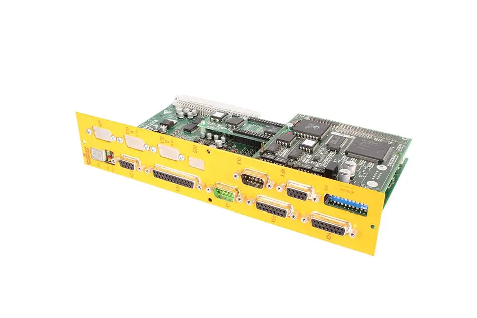 Produktfoto 1 von BUM60-VC-EC-0074