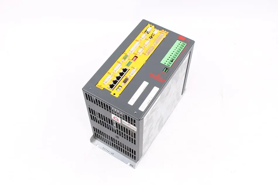 Produktfoto 1 von BUM60B-12/24-54-B-001