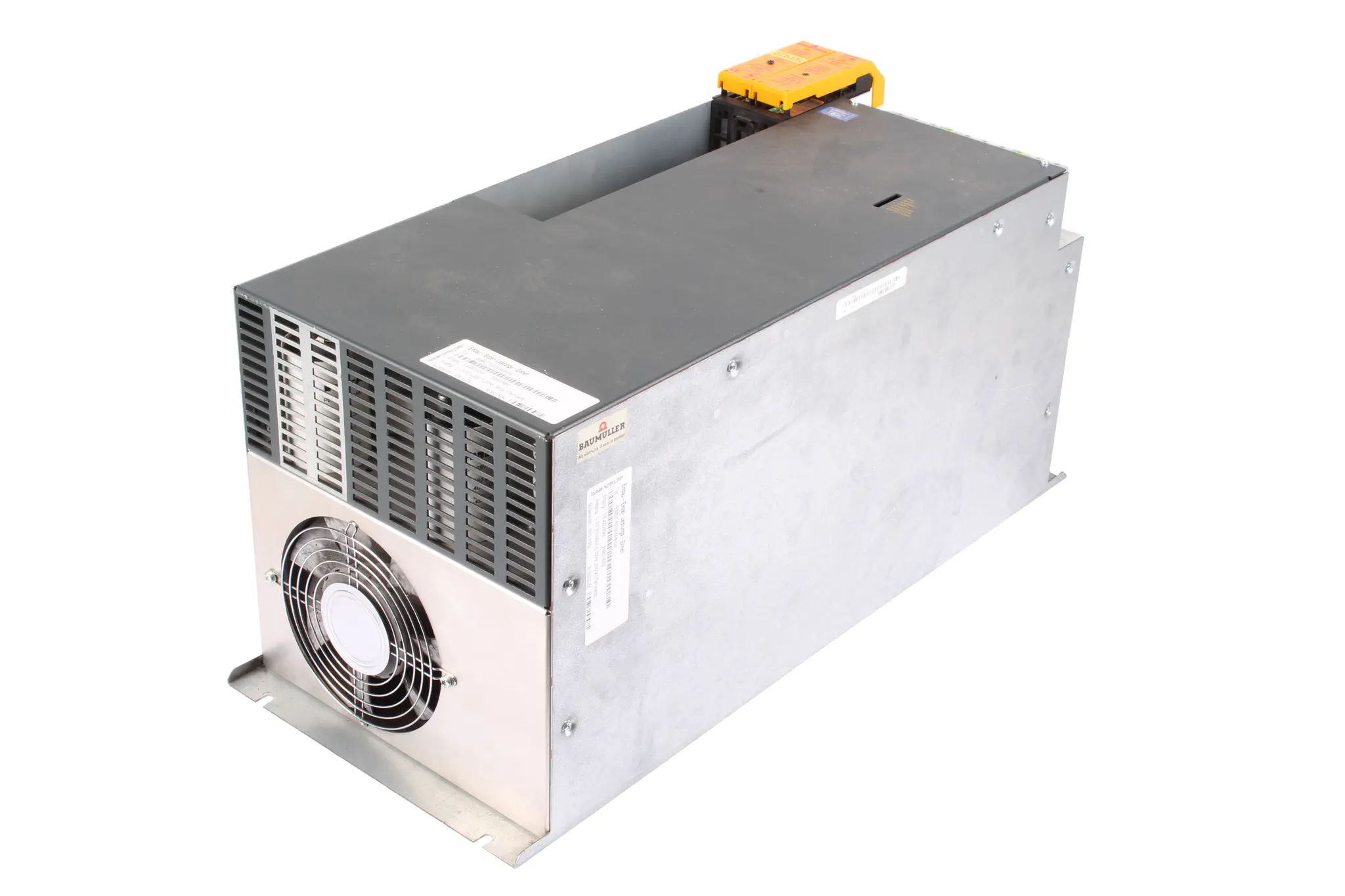 Produktfoto 1 von BUM62T-100/130-54-M-024