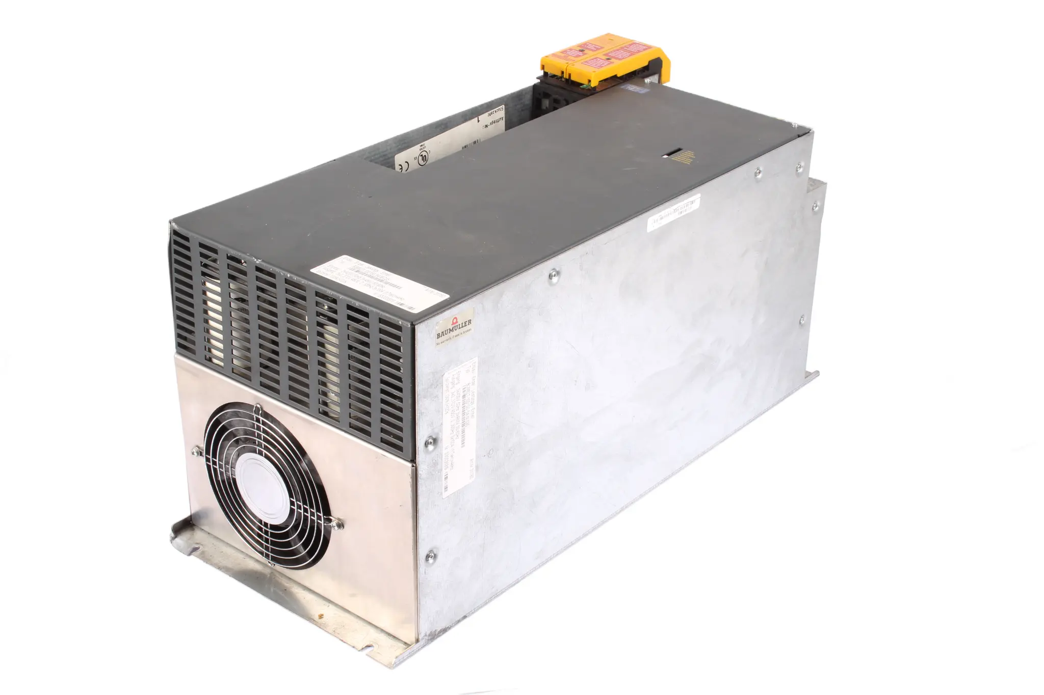 Produktfoto 1 von BUM62T-100/130-54-M-035