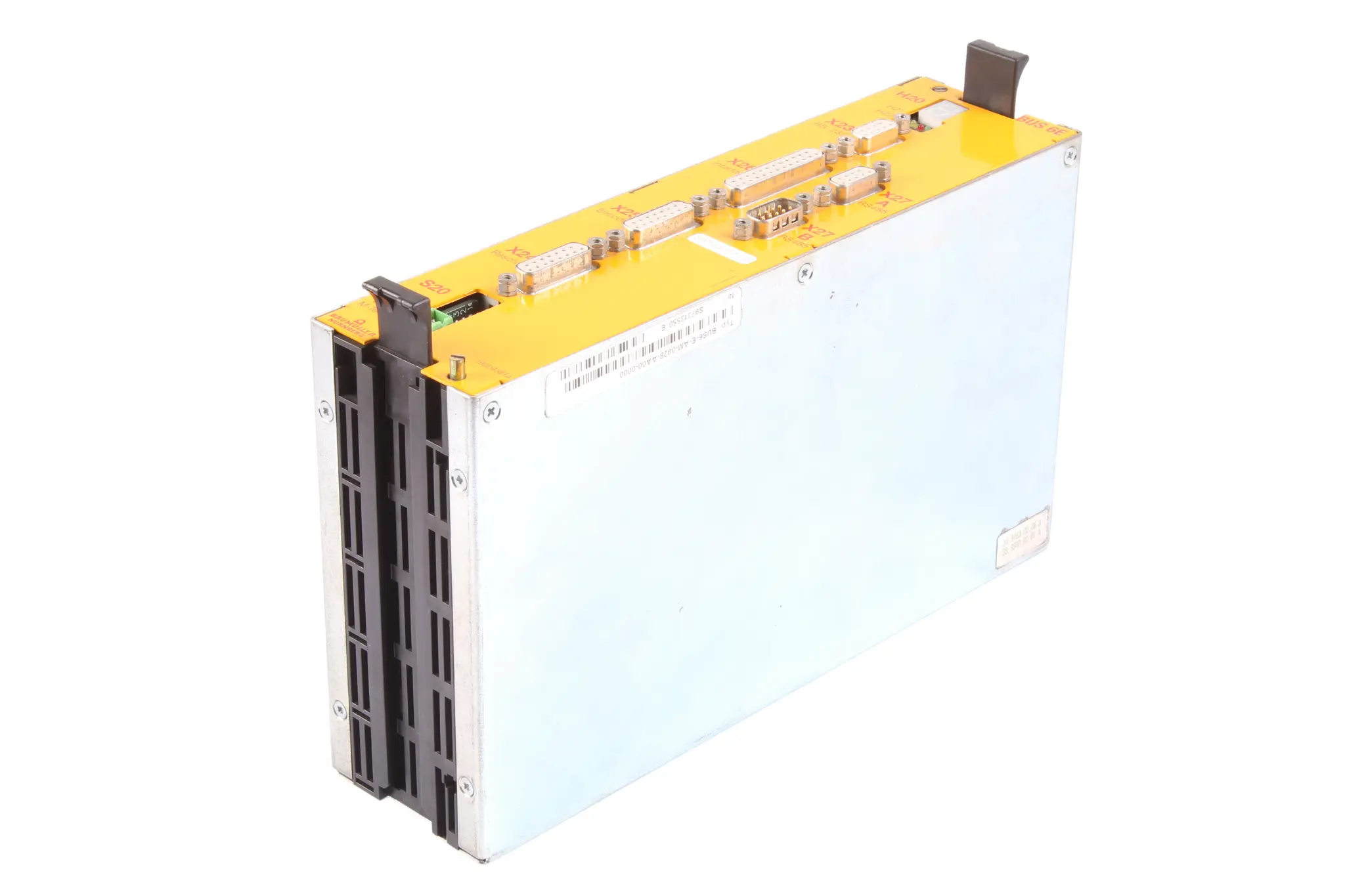 Produktfoto 1 von BUS6-E-AM-0028-AA00-0000