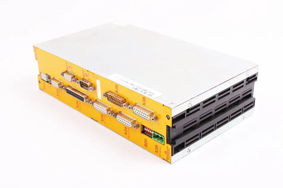 Produktfoto 1 von BUS6-E-SM-0012-A011-0000