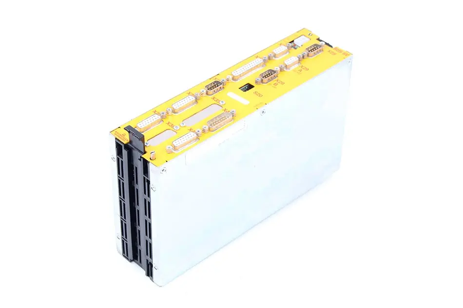 Produktfoto 1 von BUS6-VC-AE-0002 BUS 6V