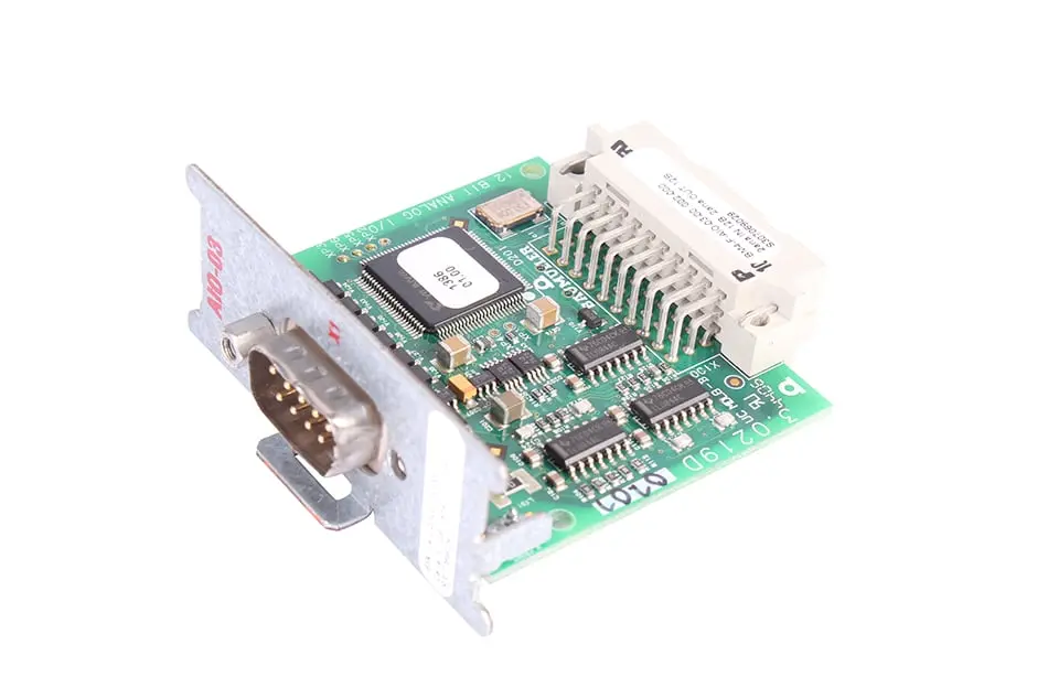 Produktfoto 1 von BM4-F-AIO-03-00