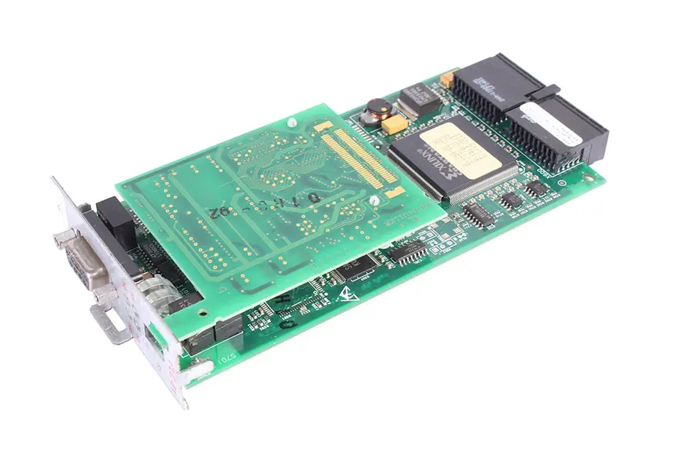 Produktfoto 1 von BM4-O-PLC-01-01-02