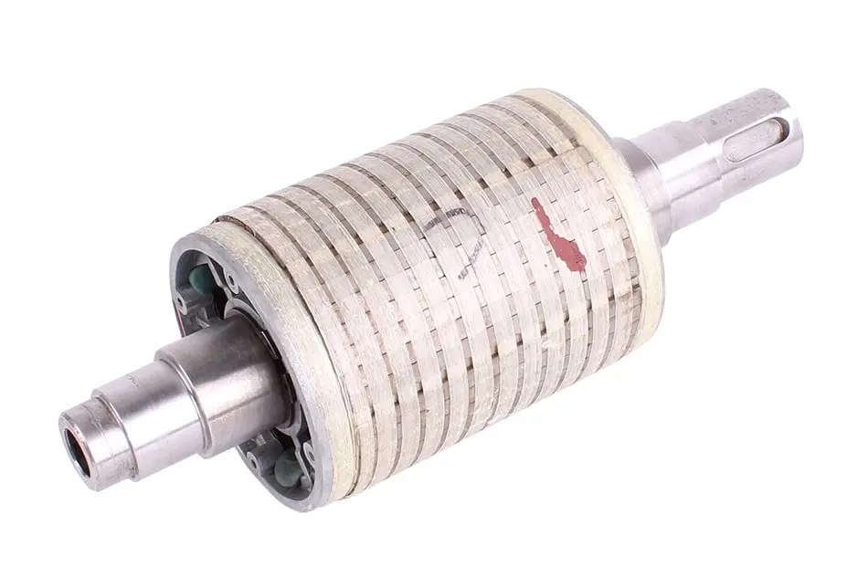 Produktfoto 1 von DS100-E ROTOR
