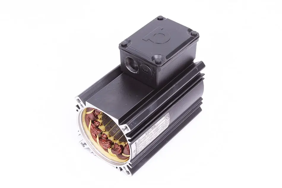 Produktfoto 1 von DS45-L STATOR