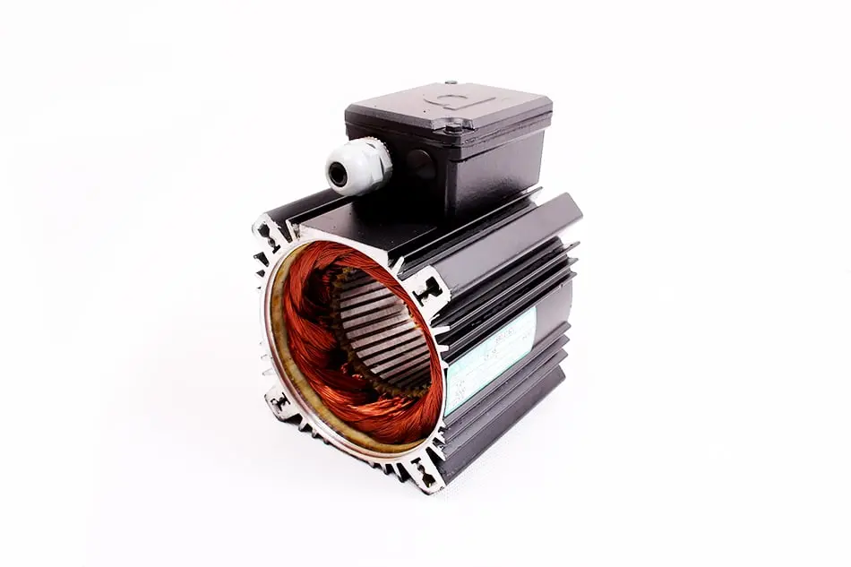 Produktfoto 1 von DS56 STATOR