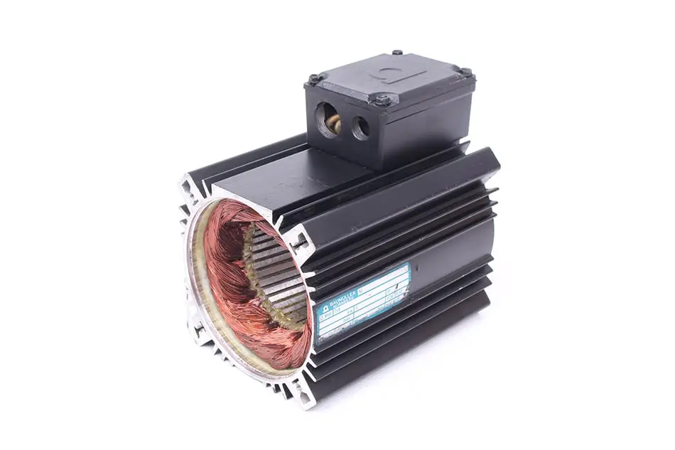 Produktfoto 1 von DS56-M STATOR