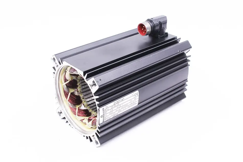 Produktfoto 1 von DS56L35STATOR