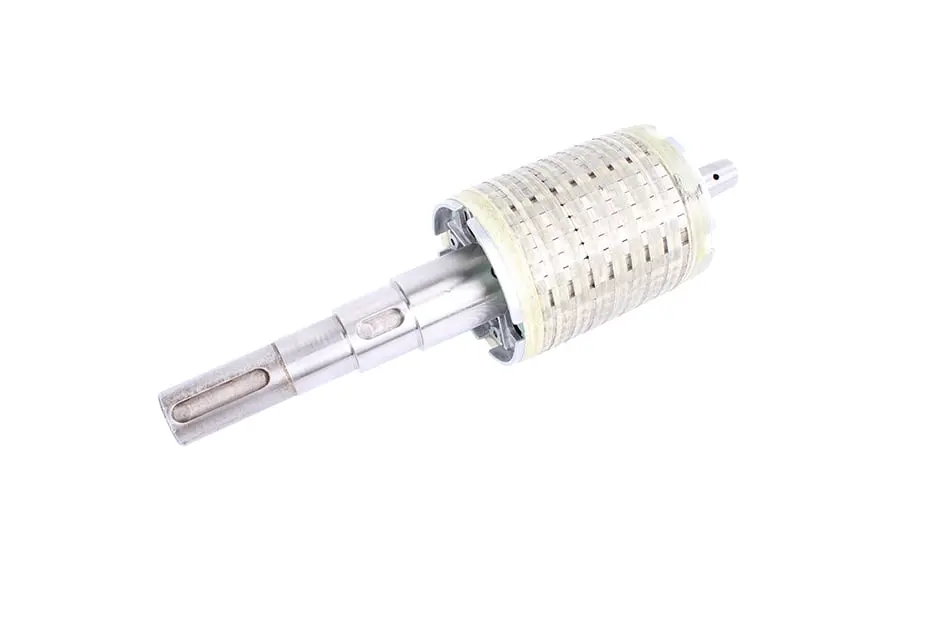 Produktfoto 1 von DS71-K ROTOR
