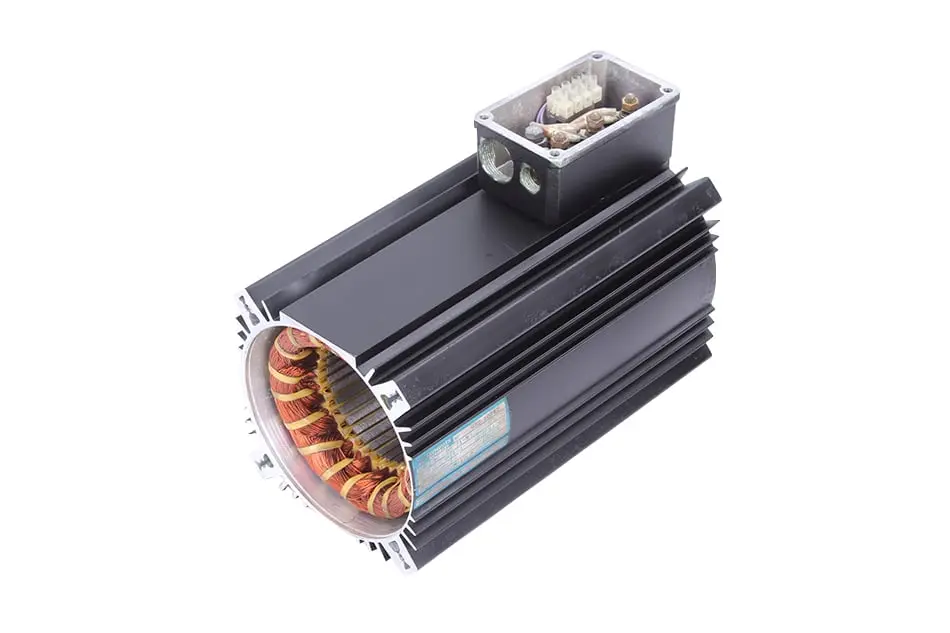 Produktfoto 1 von DS71-M STATOR