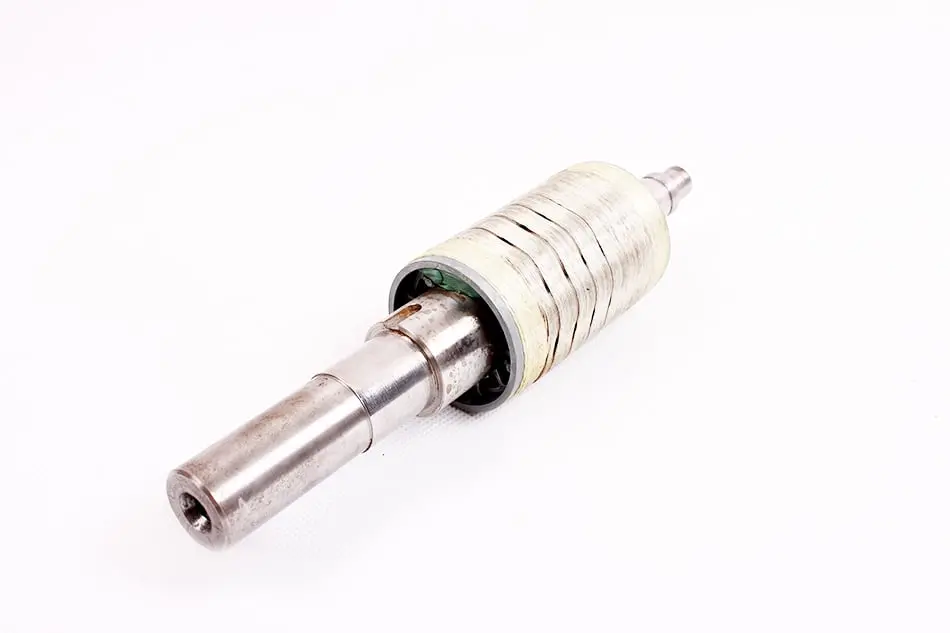 Produktfoto 1 von DSD056S64U20-5 ROTOR