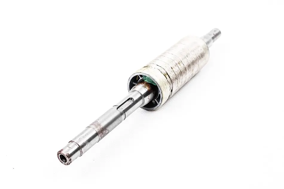 Produktfoto 1 von DSDG045 M64U30-5 ROTOR