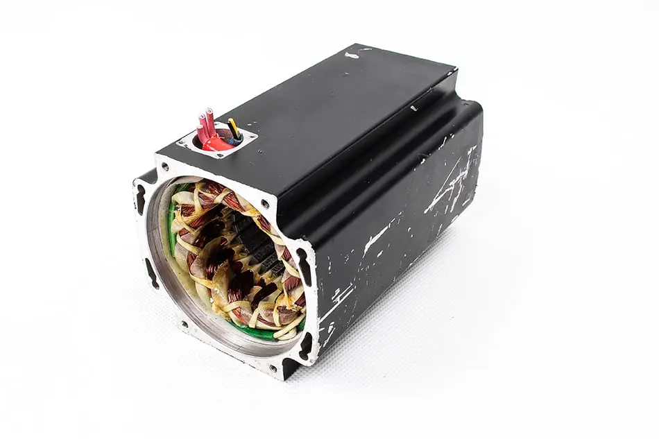 Produktfoto 1 von DSDG045 M64U30-5 STATOR