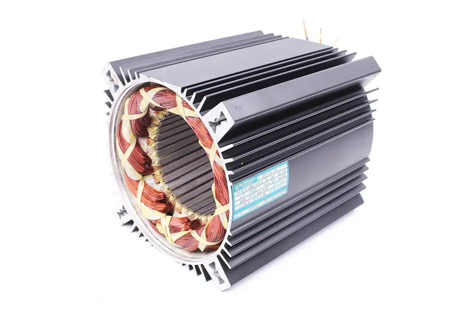 Produktfoto 1 von DSG100-S STATOR