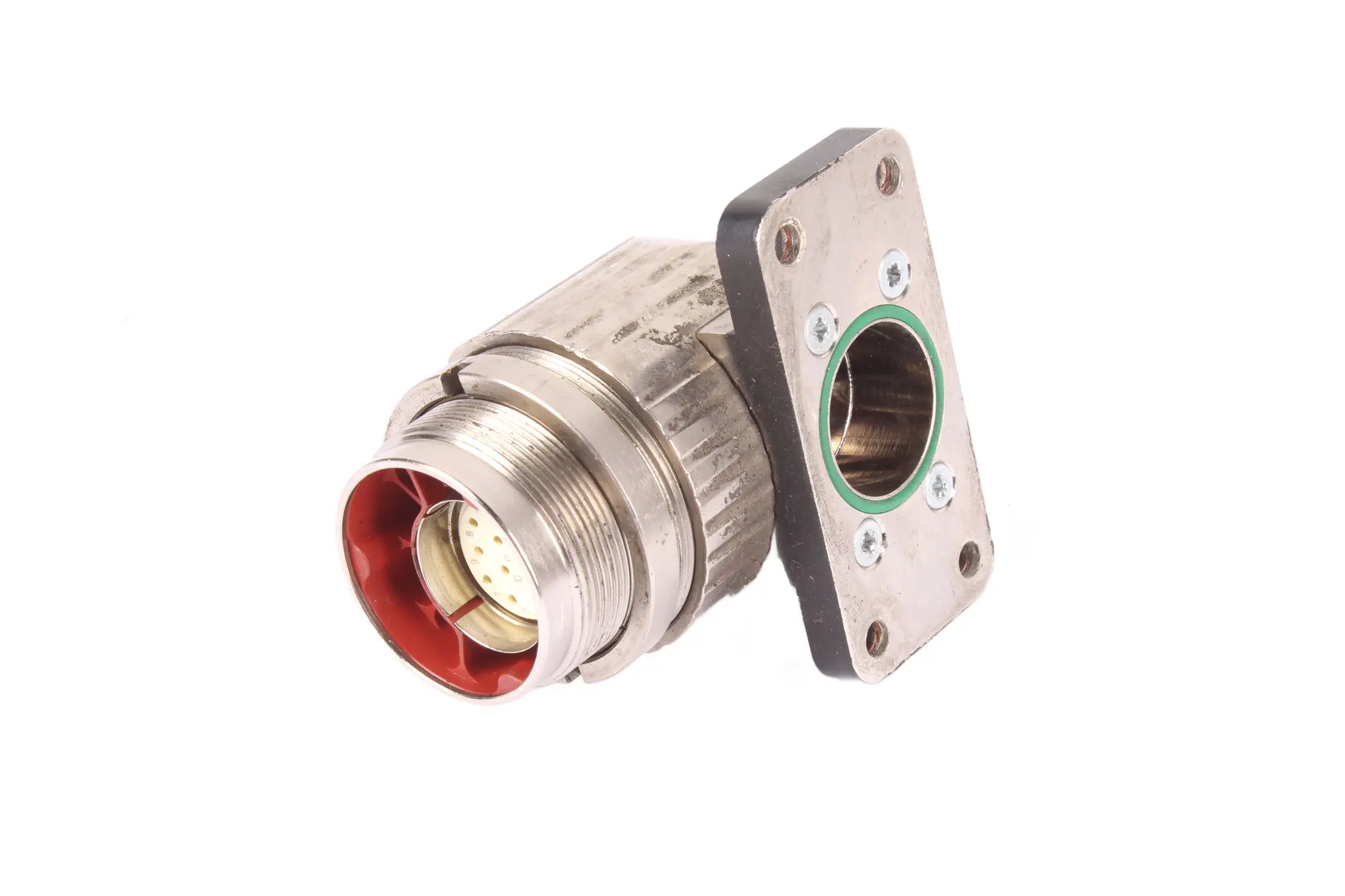 Produktfoto 1 von DSG100-S SOCKET