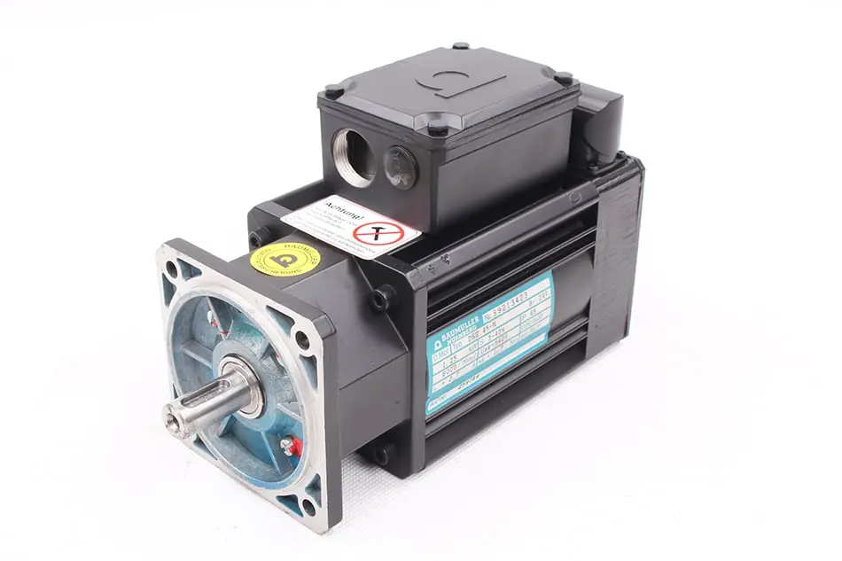 Produktfoto 1 von DSG45-M