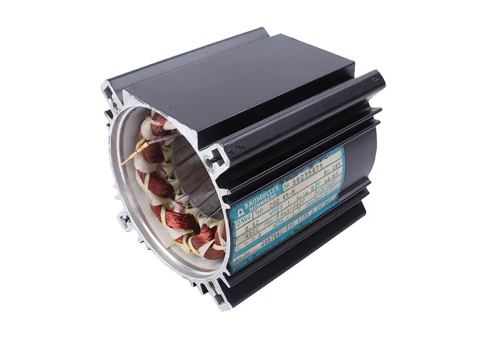 Produktfoto 1 von DSG45-M STATOR
