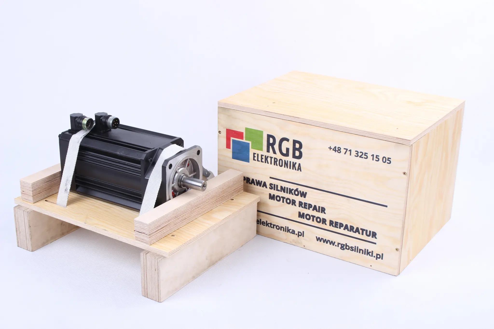 Produktfoto 1 von DSG56-M