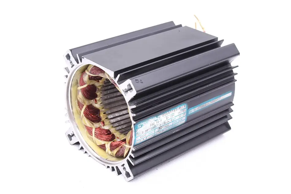 Produktfoto 1 von DSG56-M STATOR