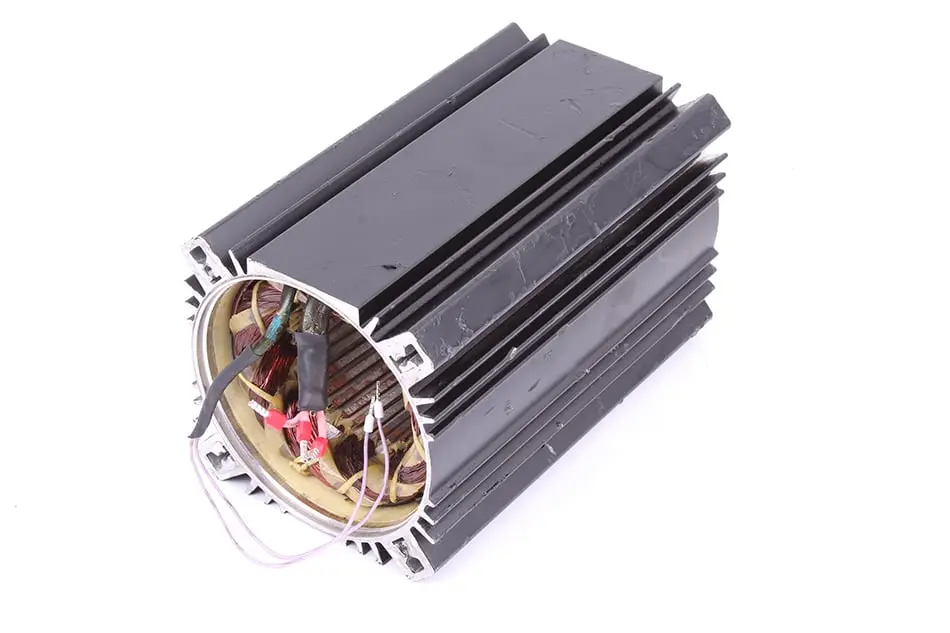 Produktfoto 1 von DSG56-L STATOR