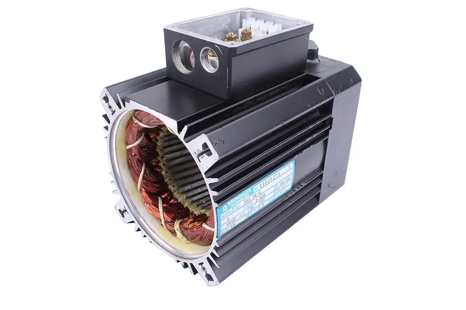 Produktfoto 1 von DSG56-S STATOR