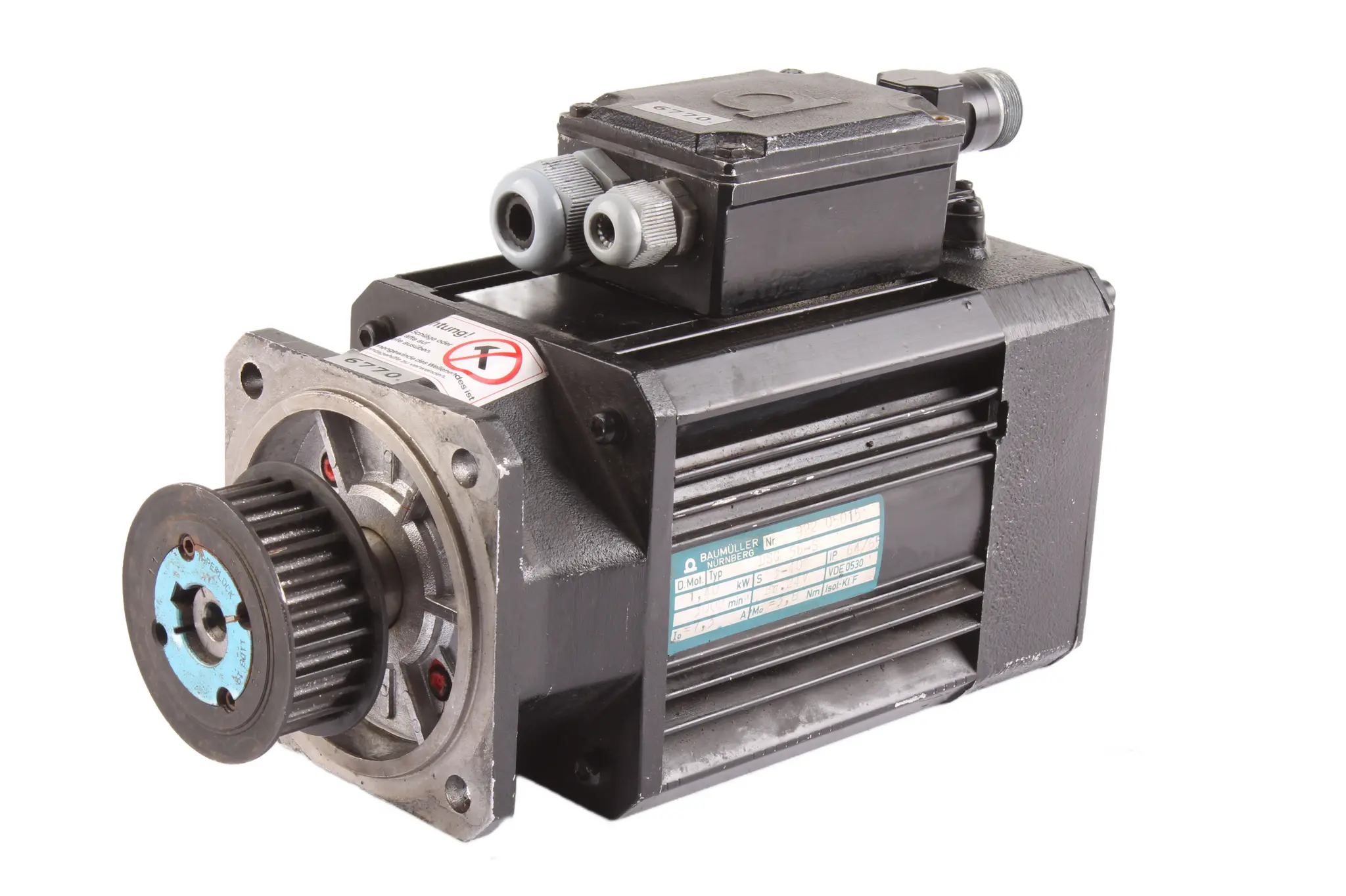 Produktfoto 1 von DSG56-S1