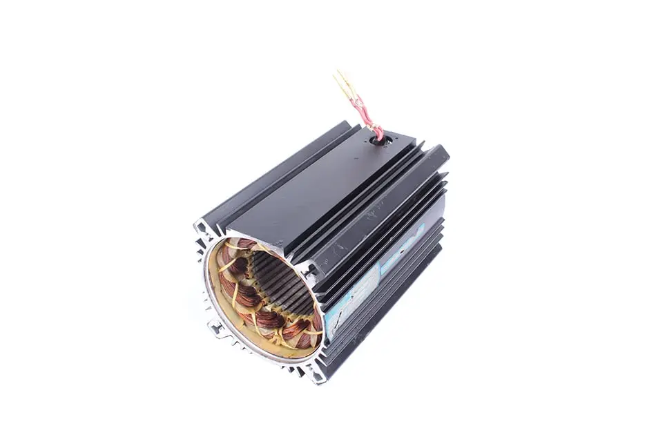 Produktfoto 1 von DSG56L STATOR