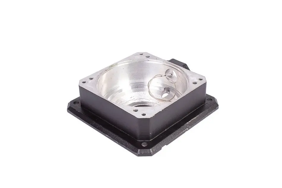 Produktfoto 1 von DSG71-M45-UL BACK COVER