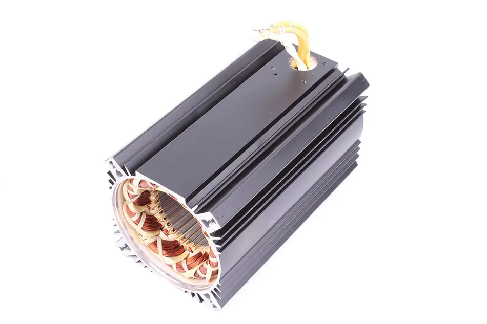Produktfoto 1 von DSG71-M45 STATOR