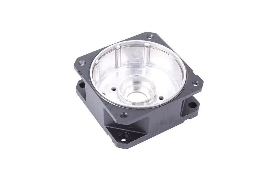Produktfoto 1 von DSG71-M BR.24V FRONT
