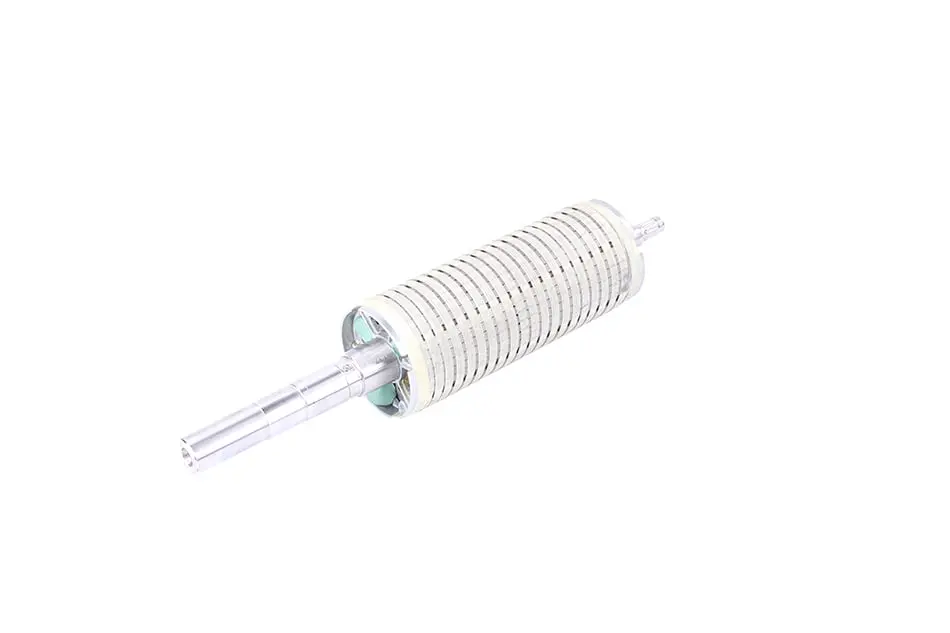 Produktfoto 1 von DSG71-M BR.24V ROTOR