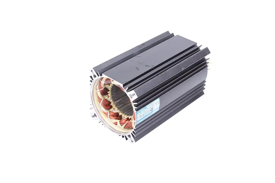 Produktfoto 1 von DSG71-M BR.24V STATOR