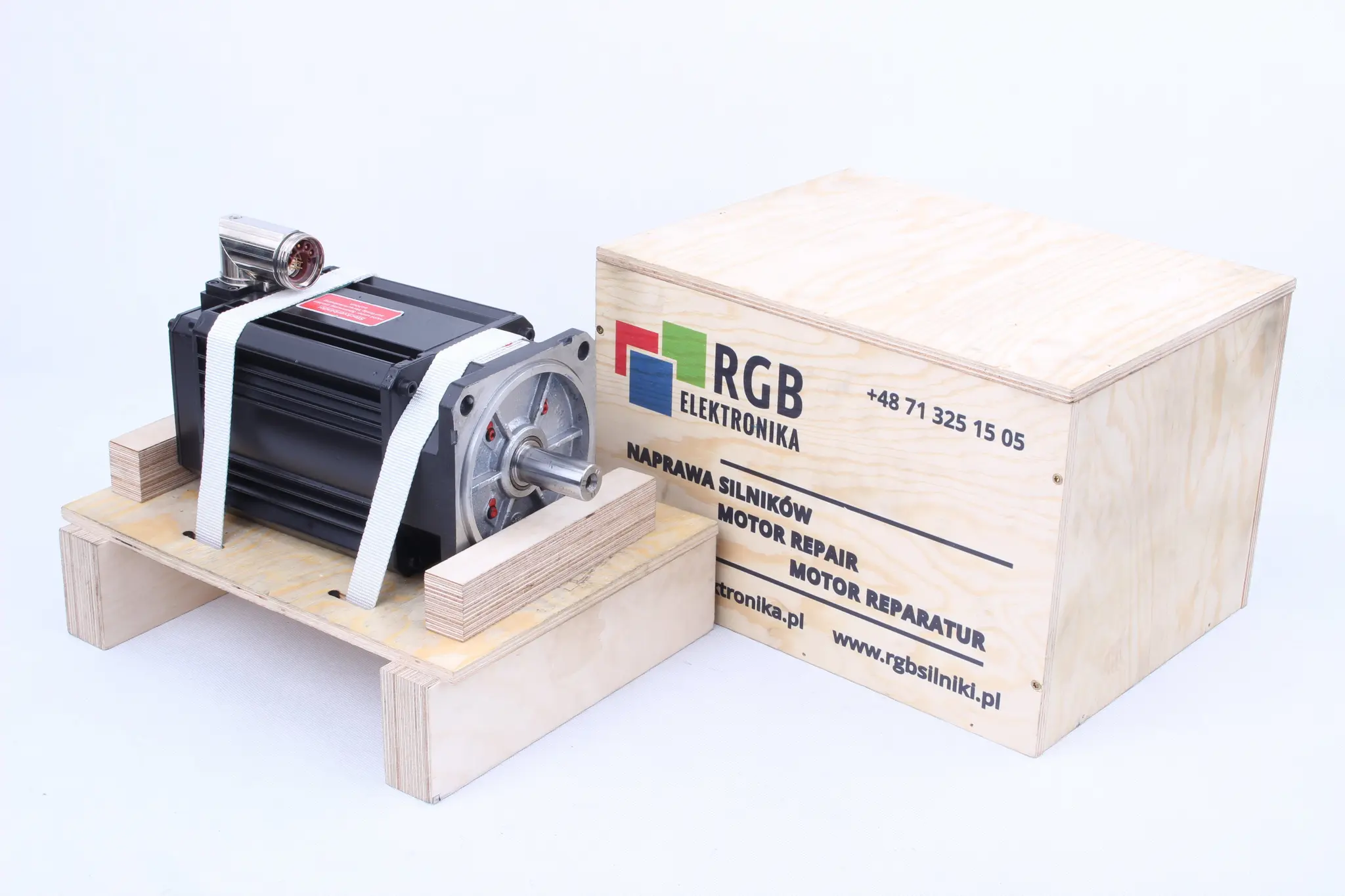 Produktfoto 1 von DSG71-K