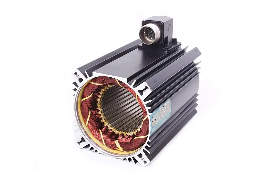 Produktfoto 1 von DSG71-S STATOR