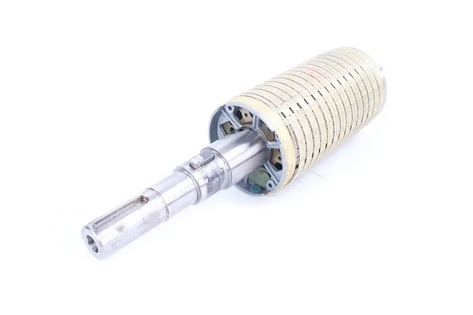 Produktfoto 1 von DSG71-S ROTOR