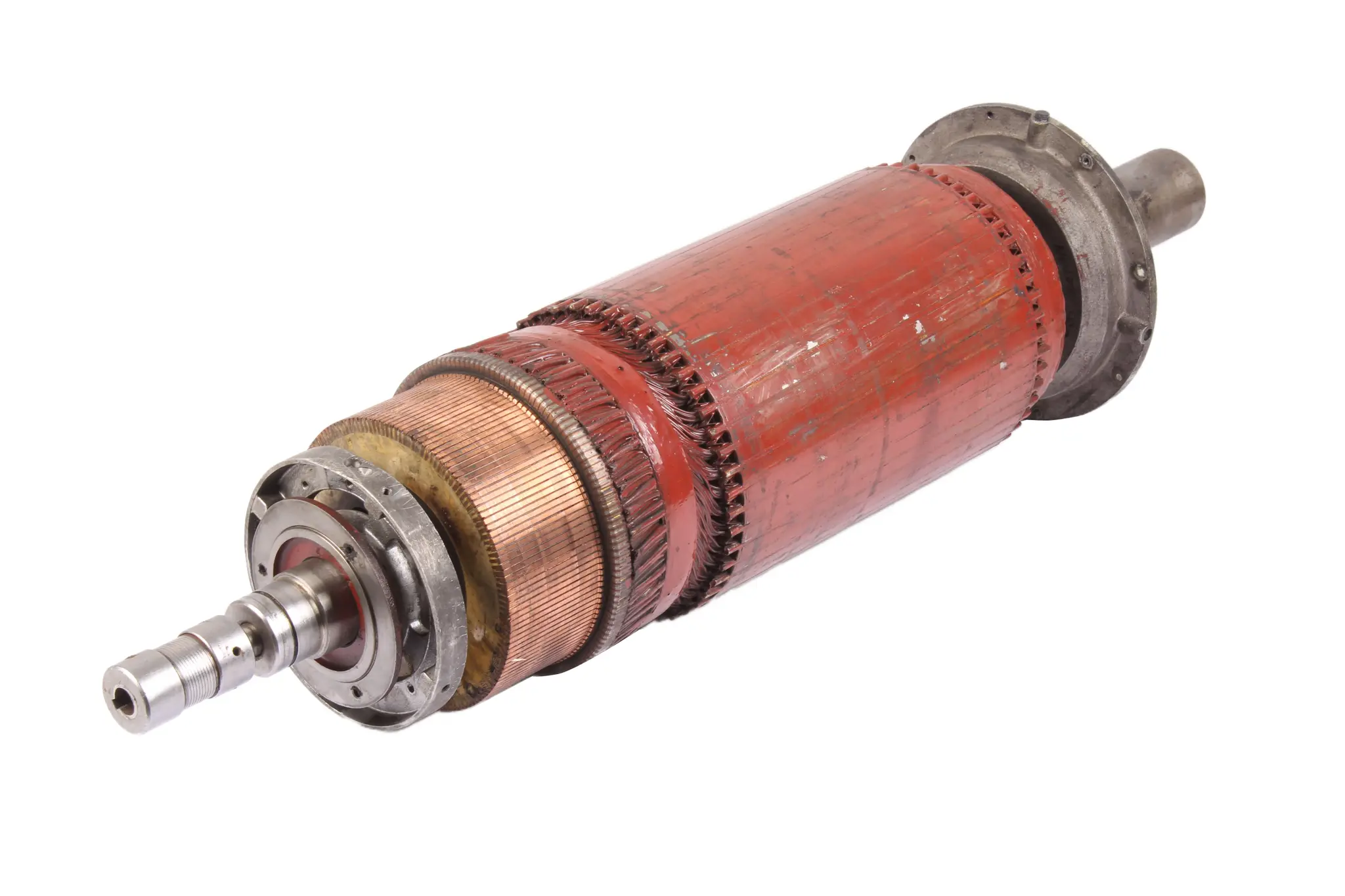 Produktfoto 1 von GNA160SV ROTOR